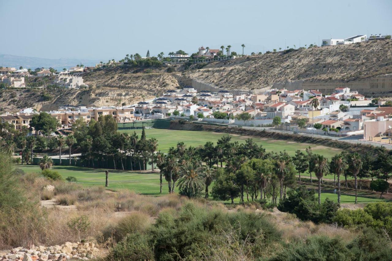 Vila Casacolina La Marquesa Ciudad Quesada Exteriér fotografie