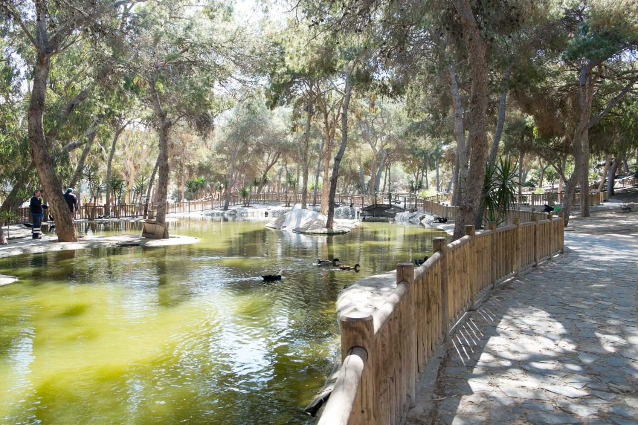 Vila Casacolina La Marquesa Ciudad Quesada Exteriér fotografie