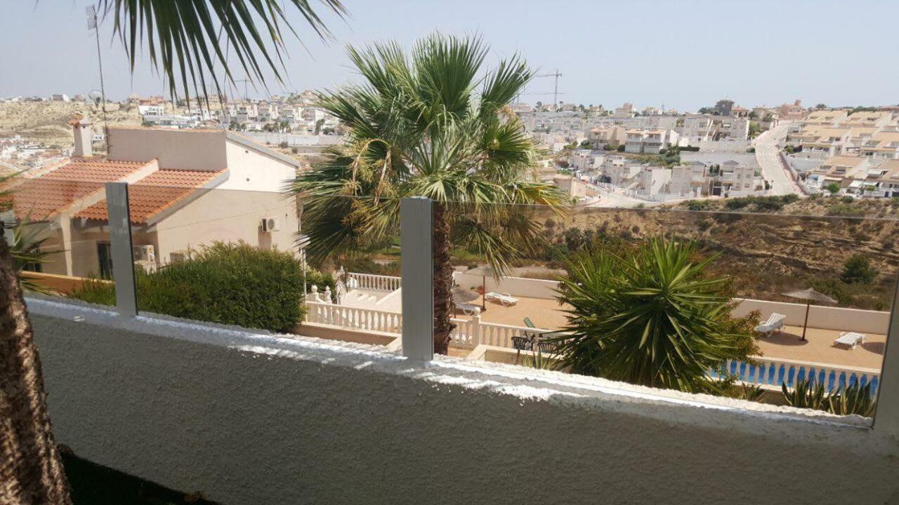 Vila Casacolina La Marquesa Ciudad Quesada Exteriér fotografie