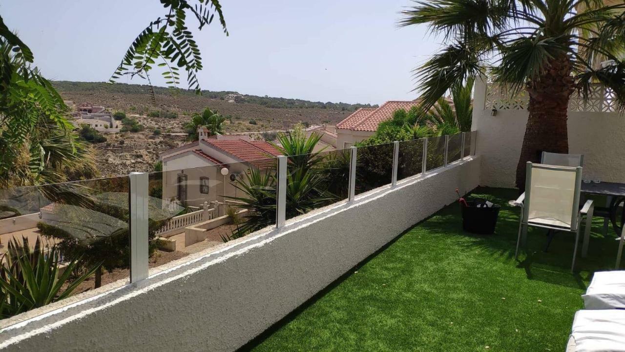 Vila Casacolina La Marquesa Ciudad Quesada Exteriér fotografie
